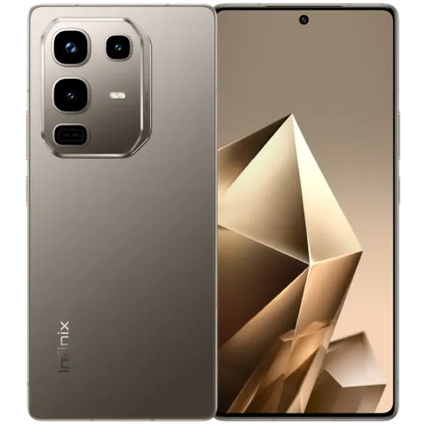 Infinix Note 50 Pro