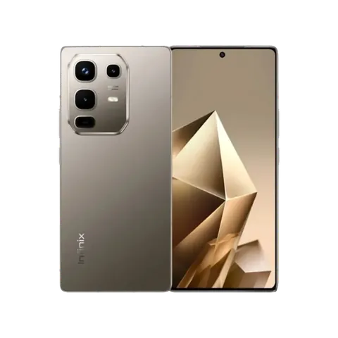 Infinix Note 50