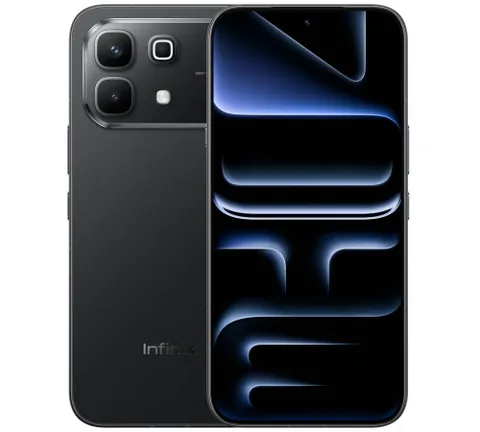 Infinix Note 60