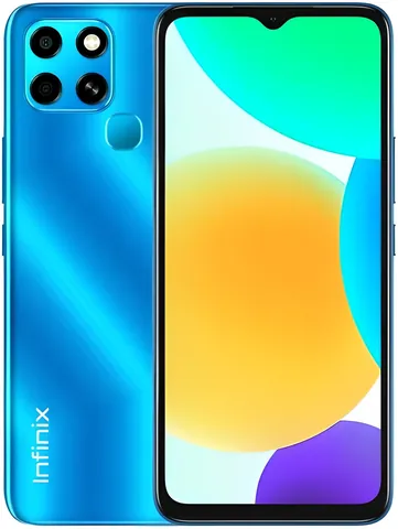Infinix Smart 6 HD