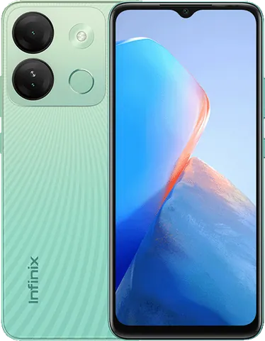 Infinix Smart 7