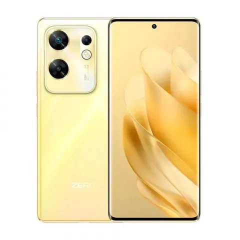 Infinix Zero 30