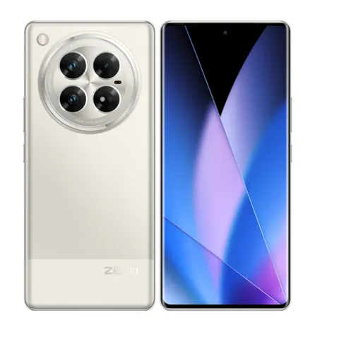 Infinix Zero 40 5G