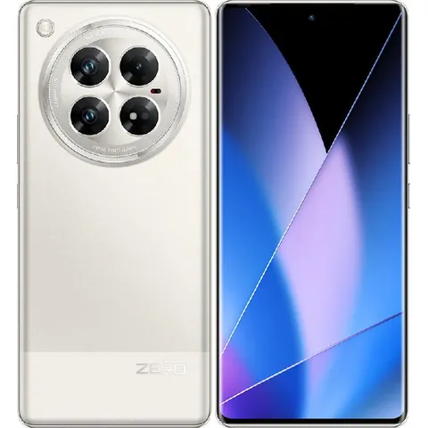Infinix Zero 40