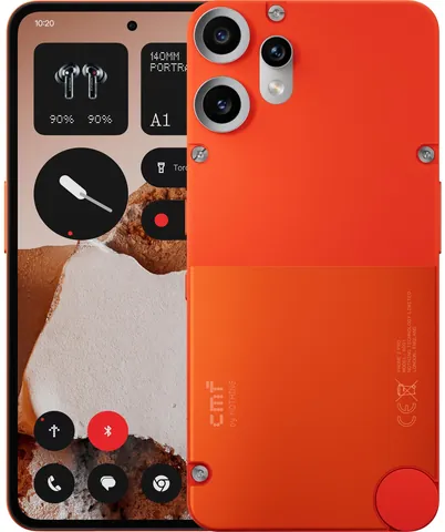 Nothing CMF Phone 2 Pro