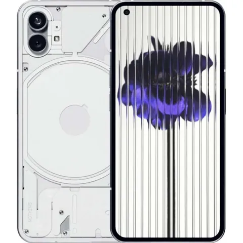 Nothing Phone 1