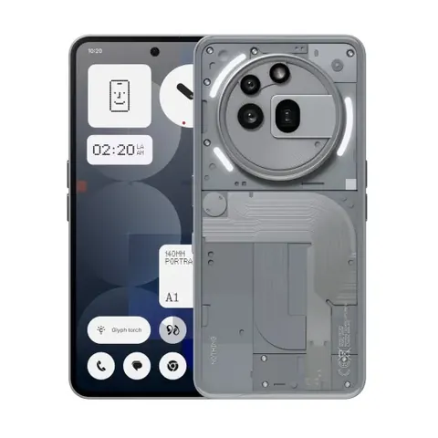 Nothing Phone 3a Pro