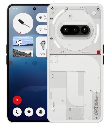 Nothing Phone 3a