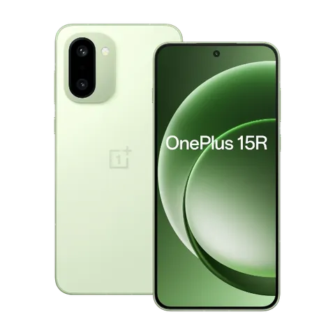 OnePlus 15R