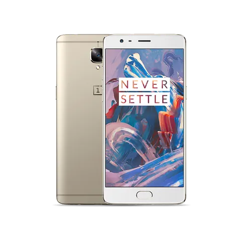 OnePlus 3