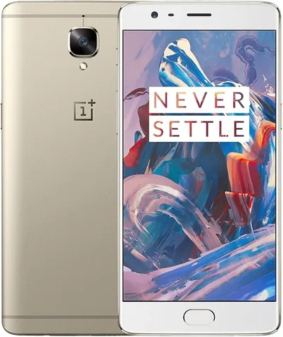 OnePlus 3T