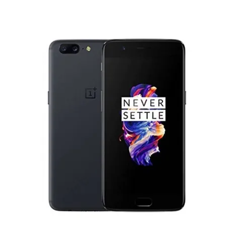 OnePlus 5
