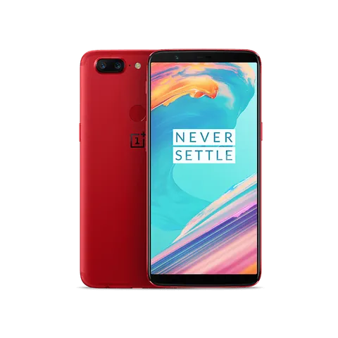 OnePlus 5T