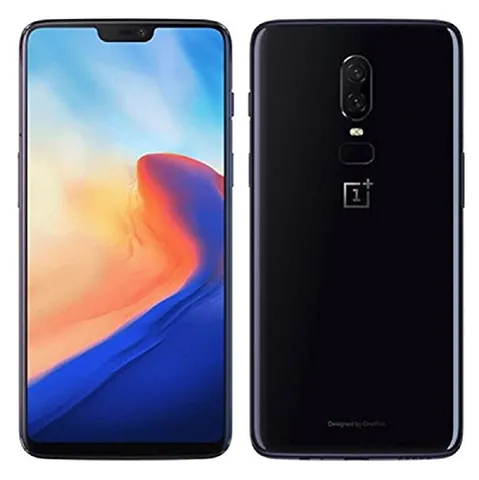 OnePlus 6