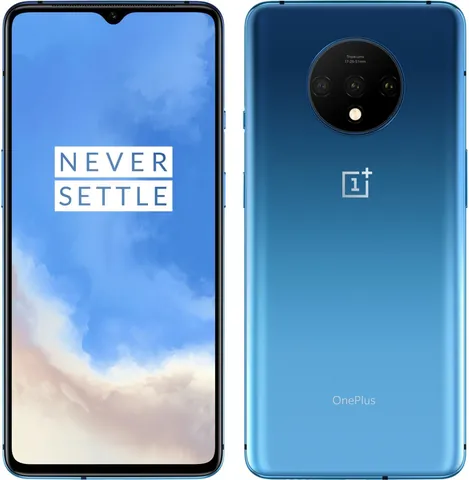 OnePlus 7T