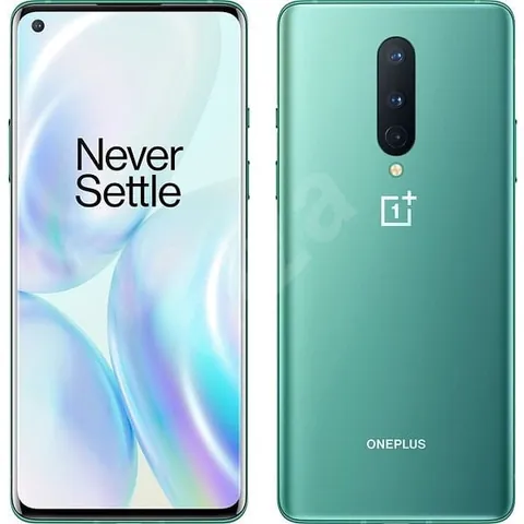 OnePlus 8