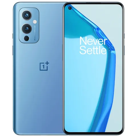 OnePlus 9 5G