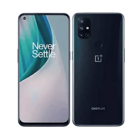 OnePlus Nord N10 5G