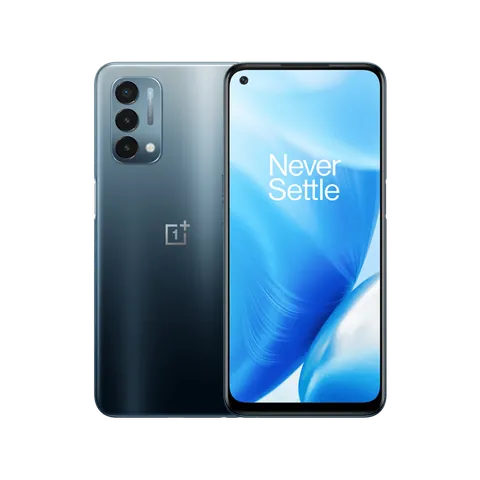 OnePlus Nord N200 5G