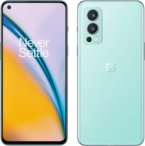 OnePlus Nord2 5G
