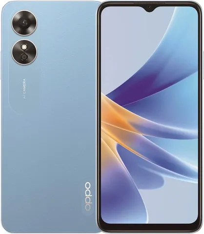 OPPO A17