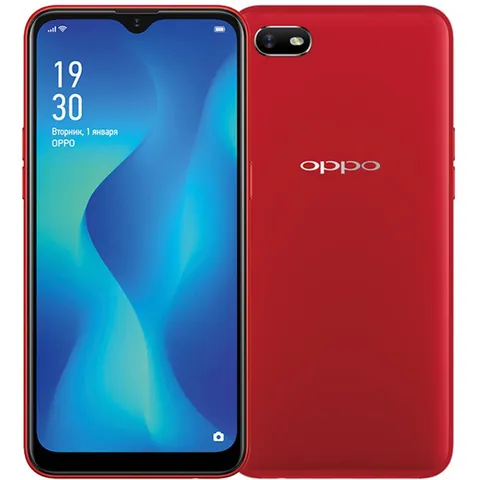 OPPO A1k