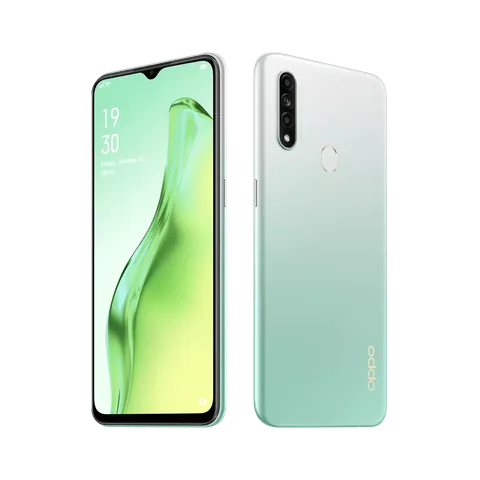 OPPO A31 (2020)
