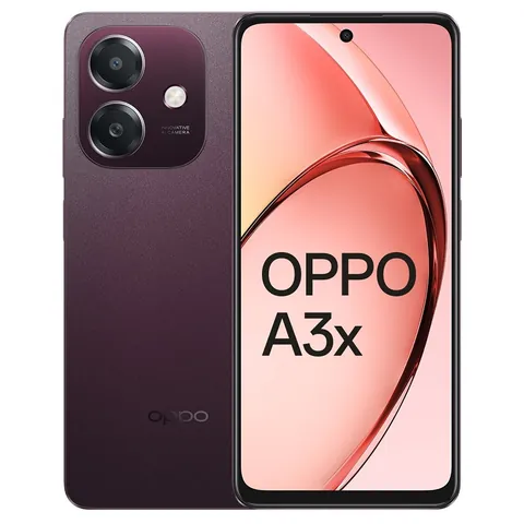 OPPO A3x