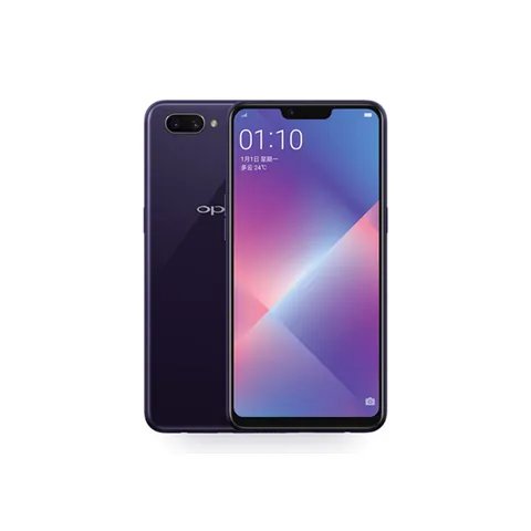 OPPO A5