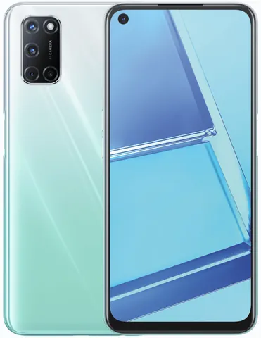 OPPO A52