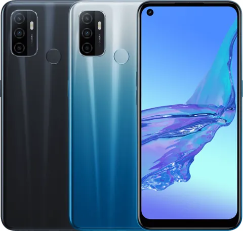 OPPO A53