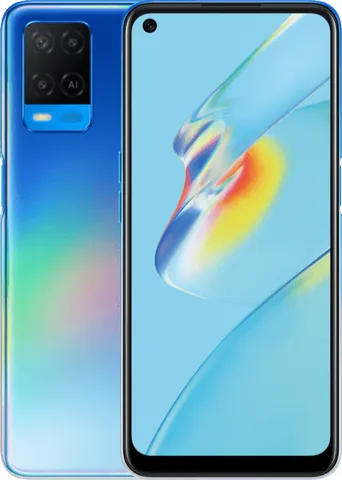 OPPO A54 4G