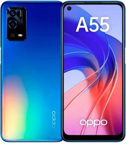 OPPO A55 4G
