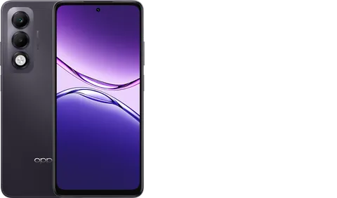 OPPO A5i Pro