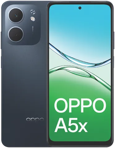 OPPO A5x