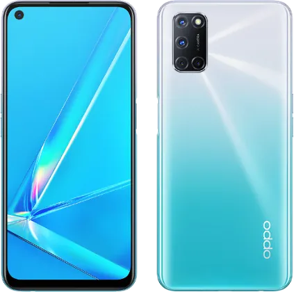 OPPO A72