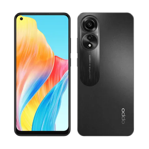 OPPO A78