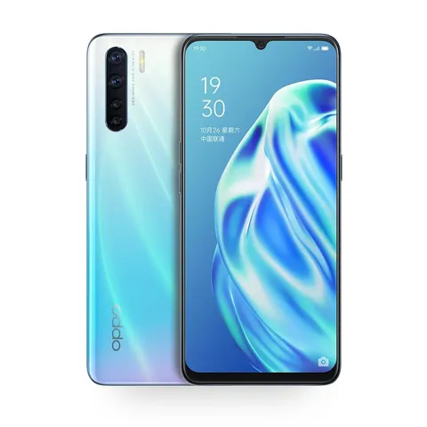 OPPO A91