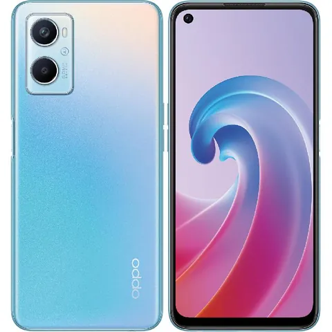 OPPO A96 4G