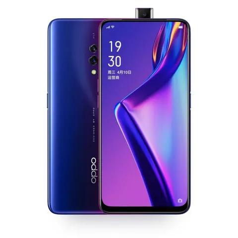 OPPO K3