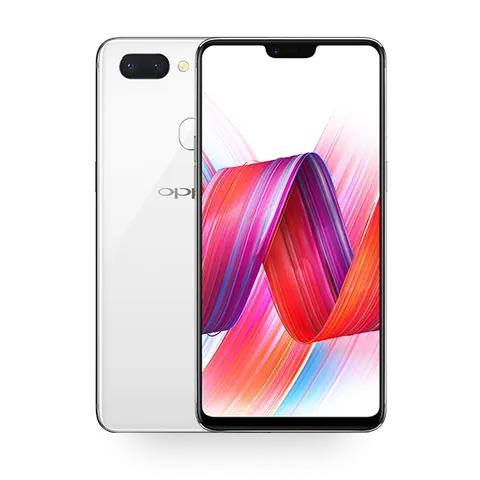 OPPO R15