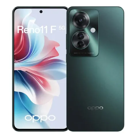OPPO Reno11 F 5G