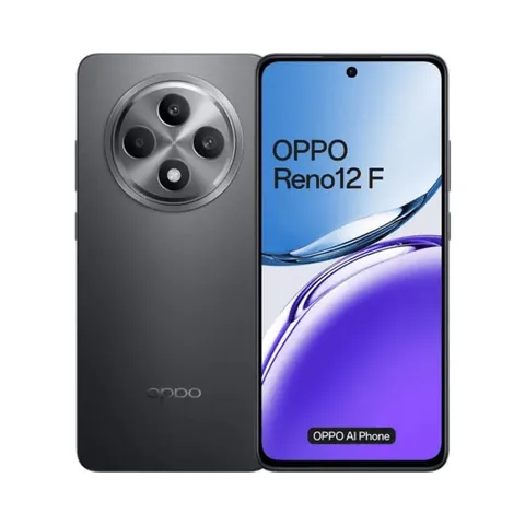 OPPO Reno12 F