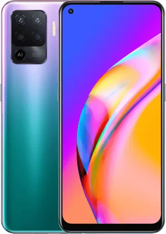 OPPO Reno5 Lite