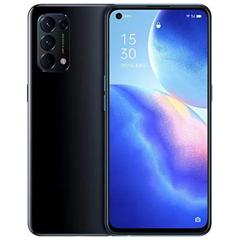 OPPO Reno5