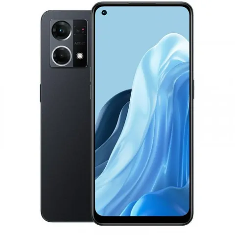 OPPO Reno7