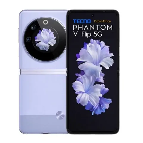 Tecno Phantom V Flip 5G