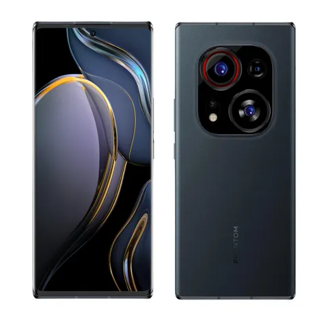Tecno Phantom X2 Pro 5G