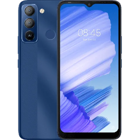 Tecno Pop 5 LTE