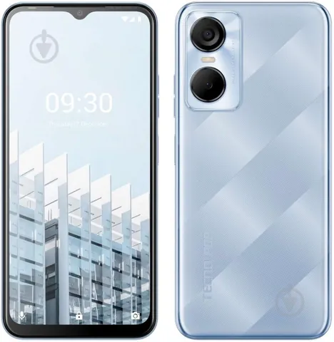 Tecno Pop 6 Pro